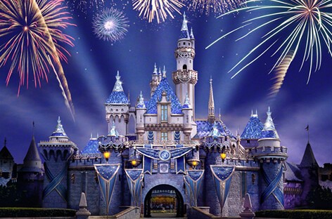 PLAN DE COMIDAS DISNEY