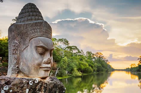 foto de REINOS DE TAILANDIA Y CAMBOYA