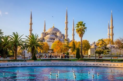 foto de TURQUÍA CLÁSICA & DUBAI