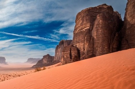 foto de JORDANIA INOLVIDABLE