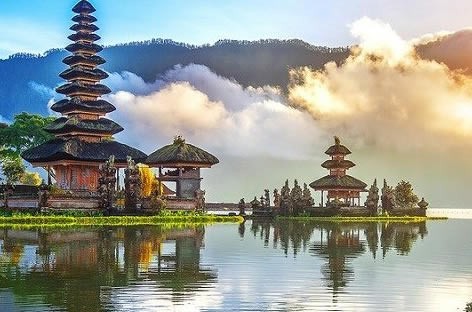 foto de MALASIA, SINGAPUR & BALI