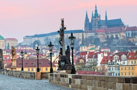 foto de CROACIA Y CAPITALES IMPERIALES